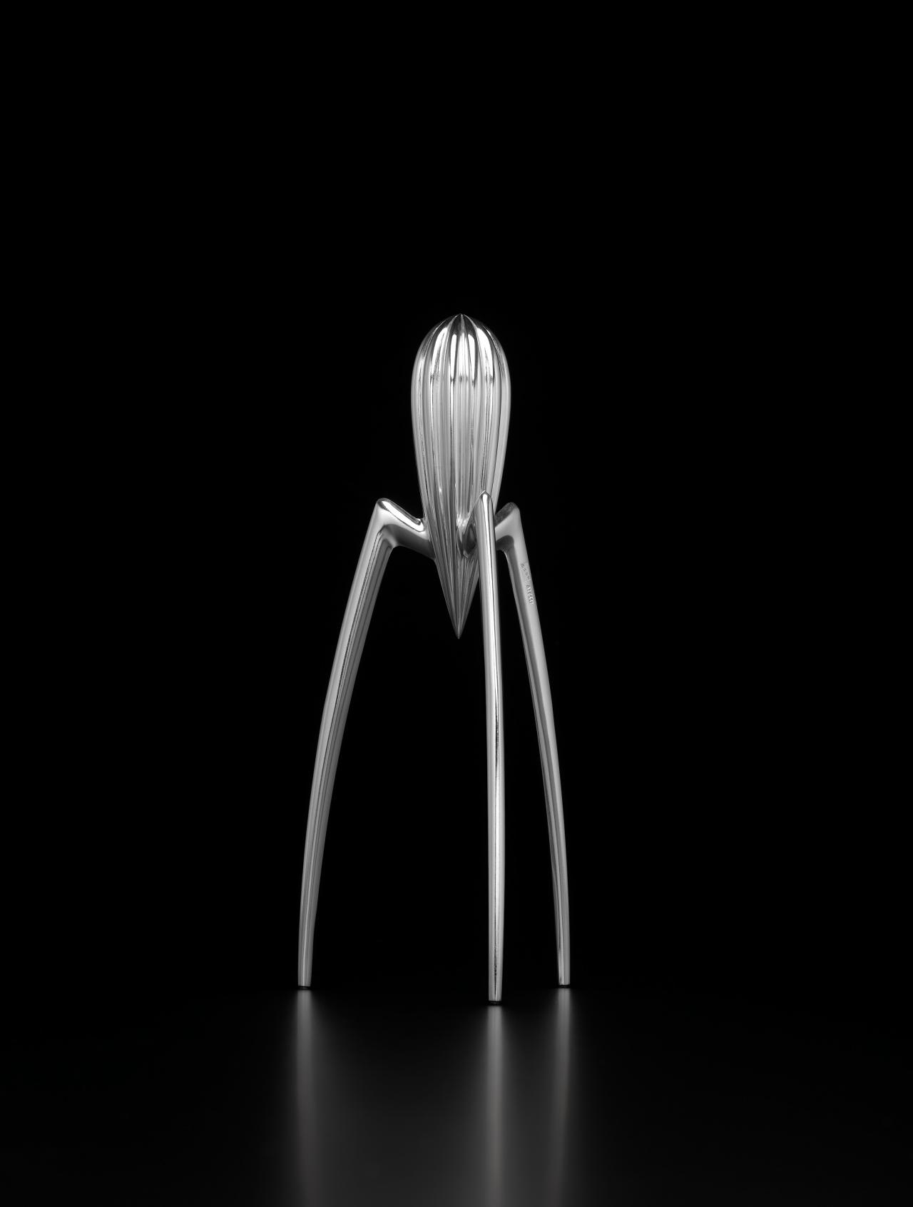 Juicy Salif citrus juicer