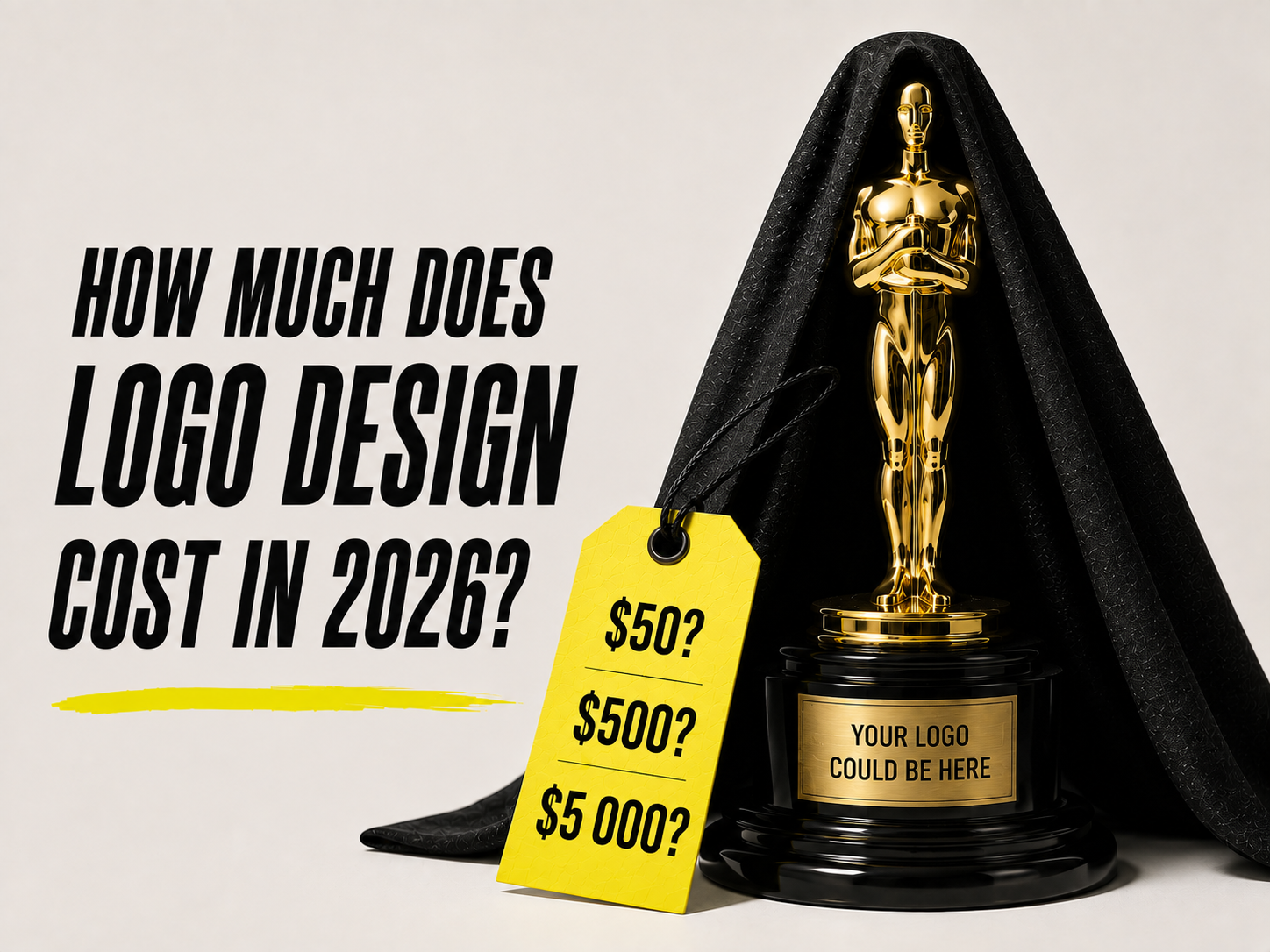 How Much Does Logo Design Cost in Latvia in 2026?