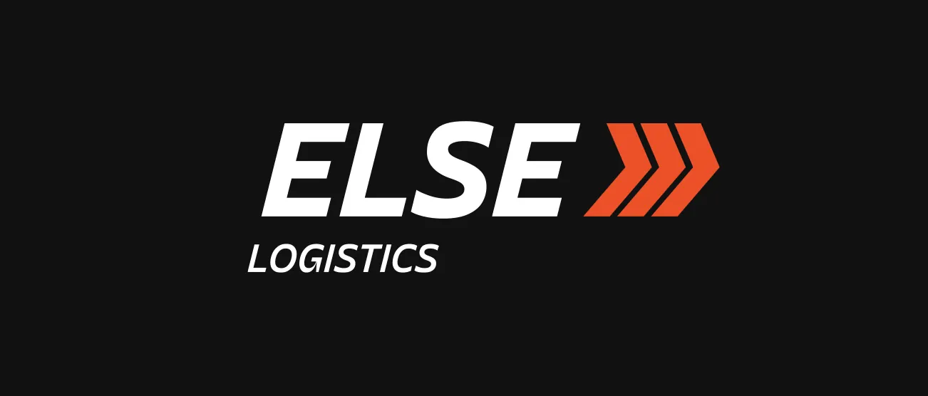 Else Logistics logotips
